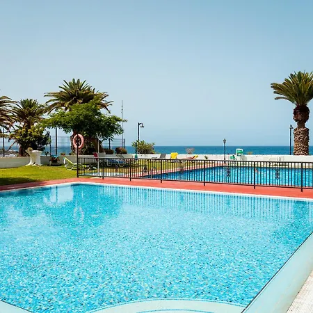 Comodoro 603 Sea View Lejlighed
