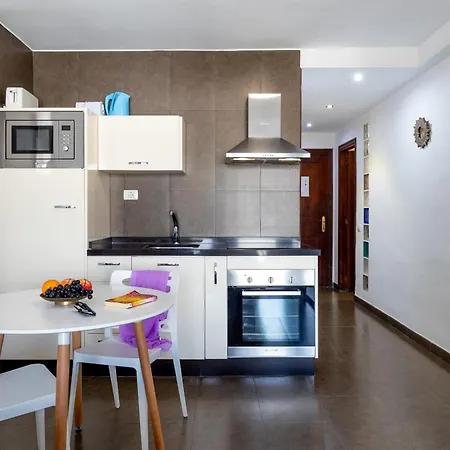شقة Comodoro 603 Sea View
