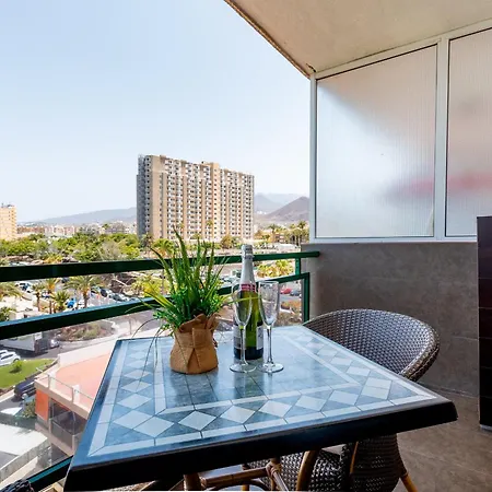 Comodoro 603 Sea View