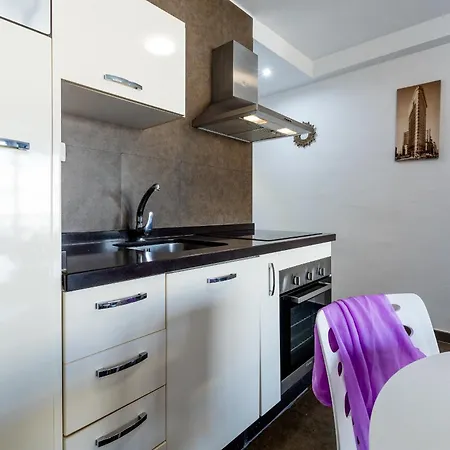 Comodoro 603 Sea View
