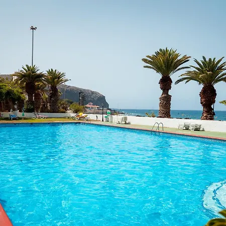 Comodoro 603 Sea View *